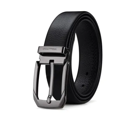 Luxury Business Belt